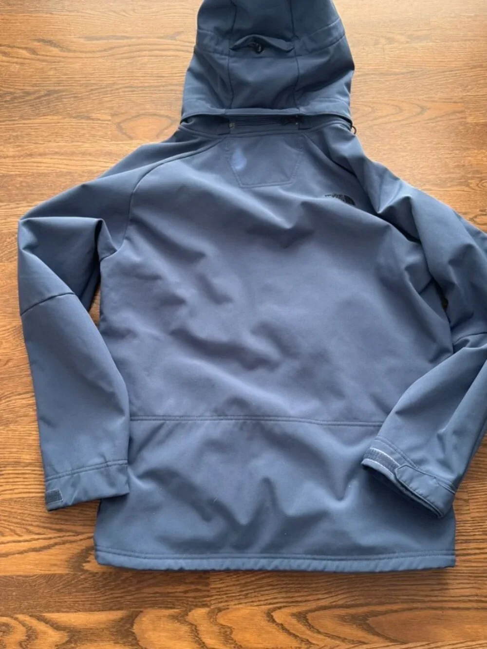 NORTH FACE Men's Apex Storm Peak Triclimate Jacket Coat LARGE